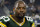 FILE - In this Oct. 8, 2017, file photo, Green Bay Packers tight end Martellus Bennett (80) walks off the field after an NFL football game against the Dallas Cowboys, in Arlington, Texas. The Packers have waived Martellus Bennett, bringing the tight end's short tenure at Lambeau Field to a surprising end. General manager Ted Thompson announced the move on Wednesday, Nov. 8, 2017, after practice. (AP Photo/Roger Steinman, File)