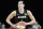 Las Vegas Aces' Kelsey Plum plays against the Washington Mystics during the first half of Game 3 of a WNBA playoff basketball series Sunday, Sept. 22, 2019, in Las Vegas. (AP Photo/John Locher)