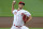 Cincinnati Reds' Trevor Bauer throws in the first inning during a baseball game against the Chicago White Sox in Cincinnati, Saturday, Sept. 19, 2020. (AP Photo/Aaron Doster)
