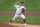 Cincinnati Reds' Trevor Bauer winds up during the first inning of the team's baseball game against the Milwaukee Brewers in Cincinnati, Wednesday, Sept. 23, 2020. (AP Photo/Aaron Doster)