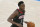 Houston Rockets guard Victor Oladipo (7) during an NBA basketball game against the Oklahoma City Thunder, Wednesday, Feb. 3, 2021, in Oklahoma City. (AP Photo/Sue Ogrocki)