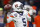 Auburn quarterback John Franklin III (5) passes in the first half of the Sugar Bowl NCAA college football game against Oklahoma in New Orleans, Monday, Jan. 2, 2017. (AP Photo/Gerald Herbert)