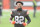 Cleveland Browns wide receiver Rashard Higgins warms up before an NFL football game against the Pittsburgh Steelers, Sunday, Jan. 3, 2021, in Cleveland. The Browns won 24-22. (AP Photo/David Richard)