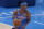Oklahoma City Thunder guard Shai Gilgeous-Alexander (2) during an NBA basketball game against the Minnesota Timberwolves, Saturday Feb. 6, 2021, in Oklahoma City. (AP Photo/Sue Ogrocki)