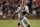 Georgia wide receiver Demetris Robertson (16) carries the ball against Auburn during the second half of an NCAA college football game, Saturday, Nov. 16, 2019, in Auburn, Ala. (AP Photo/Butch Dill)