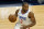 Los Angeles Clippers' Kawhi Leonard (2) plays against the Minnesota Timberwolves in an NBA basketball game, Wednesday, Feb. 10, 2021, in Minneapolis. (AP Photo/Jim Mone)