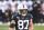 Penn State tight end Pat Freiermuth (87) lines up during an NCAA college football game against Maryland in State College, Pa., on Saturday, Nov. 07, 2020. (AP Photo/Barry Reeger)