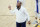 Philadelphia 76ers head coach Doc Rivers during the first half of an NBA basketball game against the Phoenix Suns, Saturday, Feb. 13, 2021, in Phoenix.(AP Photo/Matt York)