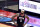 Houston Rockets' DeMarcus Cousins pauses during the fourth quarter against the Miami Heat in an NBA basketball game Thursday, Feb. 11, 2021, in Houston. (Carmen Mandato/Pool Photo via AP)