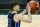 Duke forward Matthew Hurt (21) aims a shot from the free throw line during the second half of an NCAA college basketball game against Miami, Monday, Feb. 1, 2021, in Coral Gables, Fla. (AP Photo/Marta Lavandier)