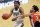 Michigan State forward Aaron Henry (0) is fouled by Illinois guard Jacob Grandison (3) during the second half of an NCAA college basketball game, Tuesday, Feb. 23, 2021, in East Lansing, Mich. (AP Photo/Carlos Osorio)
