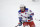 New York Rangers left wing Artemi Panarin (10) warms up before an NHL hockey game against the Washington Capitals, Saturday, Feb. 20, 2021, in Washington. (AP Photo/Nick Wass)