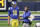 Los Angeles Rams head coach Sean McVay, right, talks to quarterback Jared Goff (16) during the second half of an NFL football game Sunday, Oct. 4, 2020, in Inglewood, Calif. The most recognizable trend in hiring NFL head coaches has been to target young, innovative offensive teachers with a track record of developing quarterbacks. (AP Photo/Jae C. Hong)