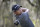 Collin Morikawa watches his tee shot on the ninth hole during the final round of the Workday Championship golf tournament Sunday, Feb. 28, 2021, in Bradenton, Fla. (AP Photo/Phelan M. Ebenhack)