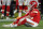 Kansas City Chiefs quarterback Patrick Mahomes (15) sits on the turf during the second half of the NFL Super Bowl 55 football game against the Tampa Bay Buccaneers, Sunday, Feb. 7, 2021, in Tampa, Fla. (AP Photo/David J. Phillip)