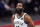 Brooklyn Nets guard James Harden plays during the first half of an NBA basketball game, Tuesday, Feb. 9, 2021, in Detroit. (AP Photo/Carlos Osorio)
