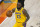 Los Angeles Lakers forward LeBron James (23) brings the ball up court in the second half during an NBA basketball game against the Utah Jazz Wednesday, Feb. 24, 2021, in Salt Lake City. (AP Photo/Rick Bowmer)