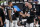 Las Vegas Raiders tight end Darren Waller #83 and quarterback Derek Carr #4 talk on the sideline during the first quarter of an NFL football game against the Miami Dolphins, Saturday, Dec. 26, 2020, in Las Vegas. (AP Photo/Jeff Bottari)