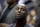 Minnesota Timberwolves forward Kevin Garnett sits behind the bench during the first half of an NBA basketball game against the Washington Wizards, Friday, March 25, 2016, in Washington. (AP Photo/Alex Brandon)