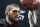 Khabib Nurmagomedov, left, listens to Dana White during a news conference for the UFC 229 mixed martial arts bouts Thursday, Oct. 4, 2018, in Las Vegas. Nurmagomedov is scheduled to fight Conor McGregor on Saturday in Las Vegas. (AP Photo/John Locher)