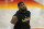 Los Angeles Lakers forward LeBron James warms up before theirNBA basketball game against the Utah Jazz Wednesday, Feb. 24, 2021, in Salt Lake City. (AP Photo/Rick Bowmer)