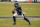 Philadelphia Eagles quarterback Jalen Hurts (2) in action during the NFL football game against the Washington Football Team, Sunday, Jan. 3, 2021, in Philadelphia. (AP Photo/Chris Szagola)