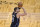 Orlando Magic center Nikola Vucevic (9) attempts a 3-point shot during the second half of an NBA basketball game against the Atlanta Hawks, Wednesday, March 3, 2021, in Orlando, Fla. (AP Photo/Phelan M. Ebenhack)