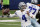 Dallas Cowboys quarterback Dak Prescott (4) looks to throw against the Cleveland Browns during an NFL Football game in Arlington, Texas, Sunday, Oct. 4, 2020. (AP Photo/Michael Ainsworth)