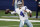Dallas Cowboys quarterback Dak Prescott (4) throws against the Cleveland Browns during an NFL Football game in Arlington, Texas, Sunday, Oct. 4, 2020. (AP Photo/Michael Ainsworth)