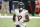 Chicago Bears wide receiver Allen Robinson II runs on the field during the second half of an NFL football game against the Minnesota Vikings, Sunday, Dec. 20, 2020, in Minneapolis. (AP Photo/Bruce Kluckhohn)