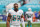FILE - Miami Dolphins middle linebacker Kyle Van Noy (53) warms up before an NFL football game against the Buffalo Bills in Miami Gardens, Fla., in this Sunday, Sept. 20, 2020, file photo. The Miami Dolphins told linebacker Kyle Van Noy he will be released, two people familiar with the discussion confirmed to The Associated Press on Tuesday, March 2, 2021. The people confirmed the disclosure to the AP on condition of anonymity because the Dolphins have not commented.(AP Photo/Wilfredo Lee, File)