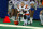 Cincinnati Bengals quaterback Jon Kitna watches the game alone from the sidelines after throwing one of his three interceptions against the Indianapolis Colts in the fourth quarter in Indianapolis, Sunday, Oct. 6, 2002. The Colts defeated the Bengals, 28-21(AP Photo/Michael Conroy)