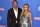 Alex Rodriguez, left, and Jennifer Lopez arrive at the MTV Video Music Awards at Radio City Music Hall on Monday, Aug. 20, 2018, in New York. (Photo by Evan Agostini/Invision/AP)