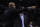 Boston Celtics assistant coach Micah Shrewsberry gestures to players during the second quarter of an NBA basketball game in Boston, Wednesday, Jan. 3, 2018. (AP Photo/Charles Krupa)