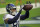 Tennessee Titans tight end Jonnu Smith catches a pass before an NFL football game against the Houston Texans Sunday, Jan. 3, 2021, in Houston. (AP Photo/Sam Craft)