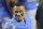 Detroit Lions wide receiver Kenny Golladay is seen during pregame of an NFL football game, Sunday, Nov. 1, 2020, in Detroit. (AP Photo/Tony Ding)