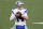 Dallas Cowboys quarterback Andy Dalton (14) in action during an NFL football game against the New York Giants, Sunday, Jan. 3, 2021, in East Rutherford, N.J. (AP Photo/Adam Hunger)