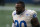 Defensive lineman Michael Brockers is pictured before an NFL football game against the Seattle Seahawks, Sunday, Dec. 27, 2020, in Seattle. The Seahawks won 20-9. (AP Photo/Stephen Brashear)