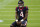Houston Texans quarterback Deshaun Watson (4) kneels / sits on the field in frustration during an NFL football game against the Tennessee Titans, Sunday, Jan. 3, 2021, in Houston. (AP Photo/Matt Patterson)