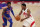 Toronto Raptors guard Kyle Lowry (7) passes as Detroit Pistons guard Delon Wright (55) closes in during the first half of an NBA basketball game, Wednesday, March 17, 2021, in Detroit. (AP Photo/Carlos Osorio)