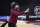 South Carolina coach Dawn Staley communicates with players during the first half of the team's NCAA college basketball game against Missouri on Thursday, Feb. 11, 2021, in Columbia, S.C. (AP Photo/Sean Rayford)