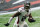 Atlanta Falcons strong safety Keanu Neal (22) runs against the Denver Broncos during the second half of an NFL football game, Sunday, Nov. 8, 2020, in Atlanta. (AP Photo/Brynn Anderson)