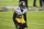 Pittsburgh Steelers cornerback Steven Nelson (22) warms-up before an NFL football game against the Baltimore Ravens, Sunday, Nov. 1, 2020, in Baltimore. (AP Photo/Terrance Williams)