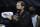 Oregon head coach Dana Altman encourages his player during the second half of an NCAA college basketball game against UCLA Wednesday, March 3, 2021, in Eugene, Ore. (AP Photo/Andy Nelson)