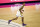 LSU forward Shareef O'Neal (32) in the second half of an NCAA college basketball game against Texas Tech in Baton Rouge, Saturday, Jan. 30, 2021. Texas Tech won 76-71. (AP Photo/Tyler Kaufman)