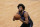Sacramento Kings forward Marvin Bagley III shoots a free throw during the second half of an NBA basketball game against the Sacramento Kings in Sacramento, Calif., Monday Feb. 15, 2021. The Nets won 136-125. (AP Photo/Rich Pedroncelli)
