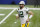 Green Bay Packers quarterback Aaron Rodgers runs off the field follow an NFL football game against the Indianapolis Colts, Sunday, Nov. 22, 2020, in Indianapolis. Indianapolis won in overtime. (AP Photo/Michael Conroy)