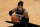 Sacramento Kings center Richaun Holmes during the second half of an NBA basketball game against the Denver Nuggets in Sacramento, Calif., Saturday Feb. 6, 2021. The Kings won 119-114. (AP Photo/Rich Pedroncelli)