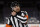 Referee Tim Peel in action during an NHL hockey game between the Philadelphia Flyers and the New York Islanders, Saturday, Jan. 30, 2021, in Philadelphia. The Flyers won 3-2. (AP Photo/Derik Hamilton)