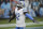 Detroit Lions safety Jayron Kearse warms up before an NFL football game against the Tennessee Titans Sunday, Dec. 20, 2020, in Nashville, Tenn. (AP Photo/Ben Margot)